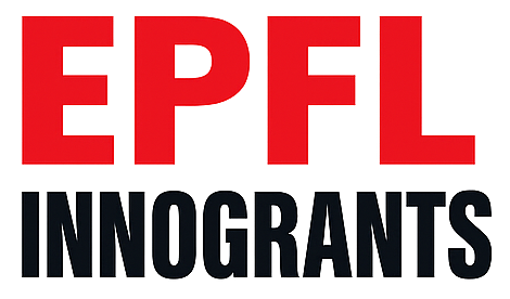 EPFL Innogrants